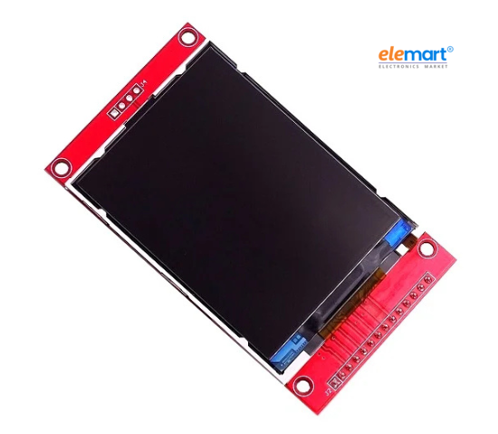 2.8 inch SPI Screen Module TFT Interface 240 x 320 without Touch