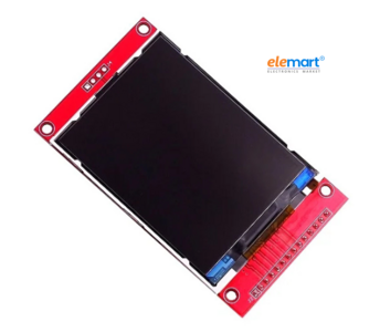 2.8 inch SPI Screen...
