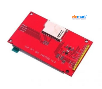2.8 inch SPI Screen Module TFT Interface 240 x 320 without Touch