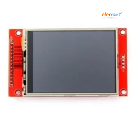 2.8 inch SPI Screen Module TFT Interface 240 x 320 without Touch