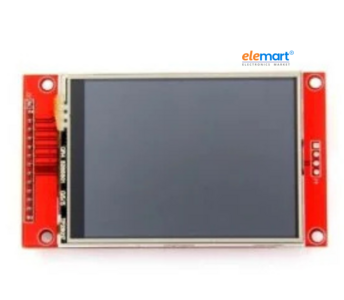 2.8 inch SPI Screen Module TFT Interface 240 x 320 without Touch