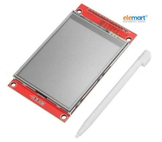 2.8 inch SPI Touch Screen Module TFT Interface 240*320