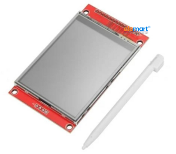 2.8 inch SPI Touch S...