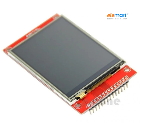 2.8 inch SPI Touch Screen Module TFT Interface 240*320