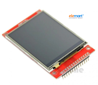 2.8 inch SPI Touch Screen Module TFT Interface 240*320