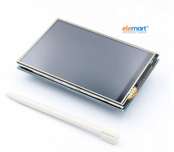 3.5″ inch ILI9486 TF...