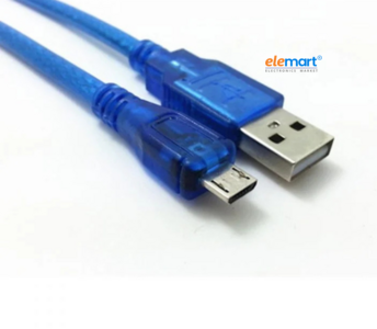 50 CM Micro USB Cable