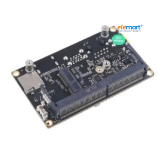 A203 (Version 2) Carrier Board for Jetson Nano/Xavier NX/TX2 NX with compact size and rich ports (Wi-fi, Bluetooth, SSD supported etc.)