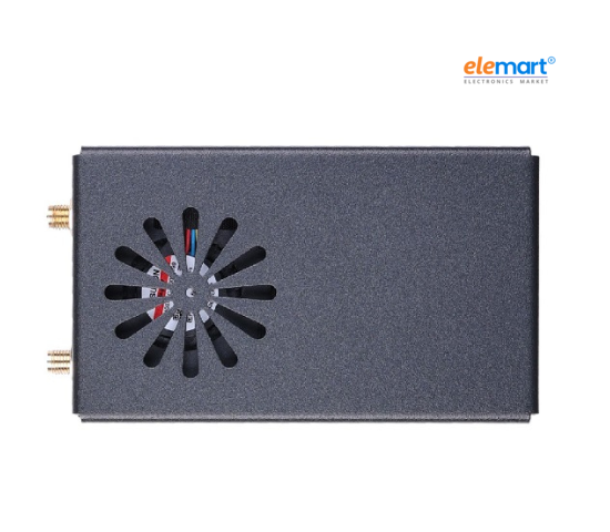 A203 Mini PC With Jetson Xavier NX 8GB Module, 128GB SSD