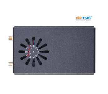 A203 Mini PC With Jetson Xavier NX 8GB Module, 128GB SSD