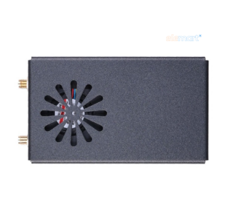 A203 Mini PC With Jetson Xavier NX 8GB Module, 128GB SSD