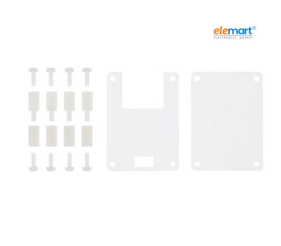 Acrylic Case for Seeeduino XIAO expansion board