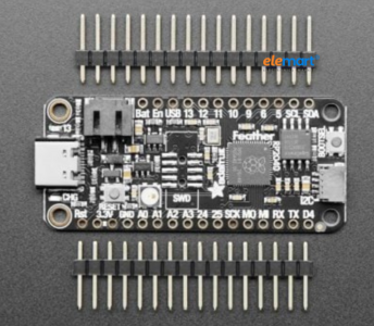 Adafruit Feather RP2...