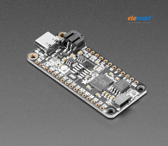 Adafruit Feather RP2040