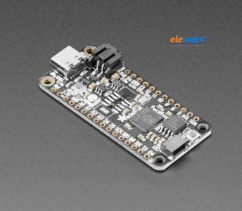 Adafruit Feather RP2040