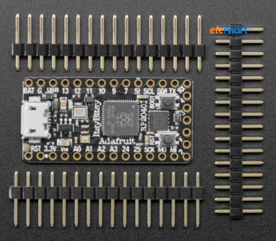 Adafruit ItsyBitsy RP2040