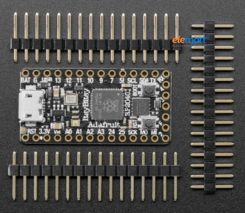 Adafruit ItsyBitsy RP2040