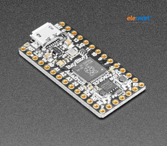 Adafruit Metro Mini 328 – Arduino-Compatible – 5V 16MHz