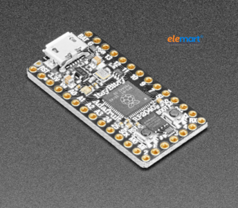 Adafruit Metro Mini...