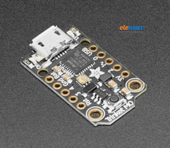 Adafruit SPI Non-Vol...