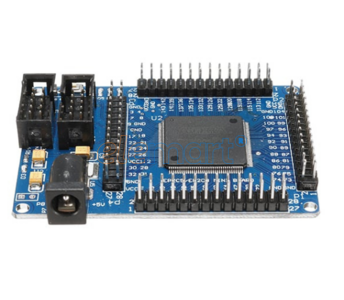 ALTERA FPGA Cyclone II EP2C5T144 System Development Board