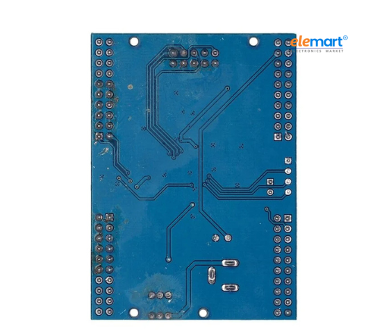 Altera MAX II EPM240 CPLD Development Board