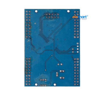 Altera MAX II EPM240 CPLD Development Board