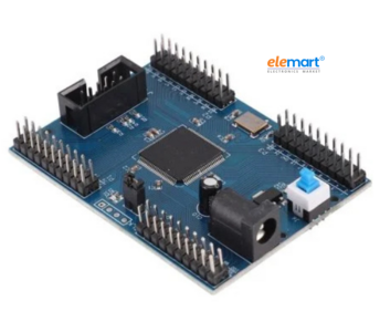 Altera MAX II EPM240 CPLD Development Board