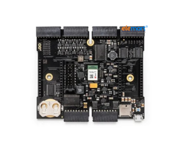 Arduino Edge Control