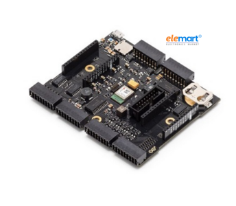 Arduino Edge Control