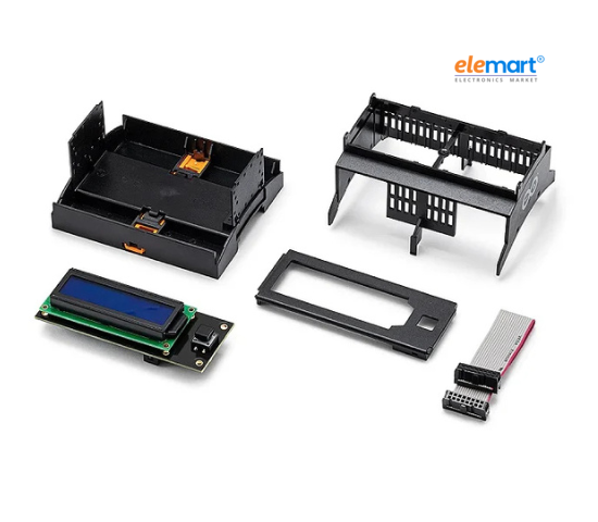 Arduino Edge Control Enclosure Kit