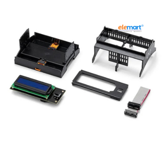 Arduino Edge Control Enclosure Kit