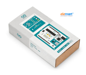 Arduino make your Un...