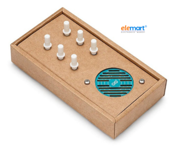 Arduino make your Uno Kit