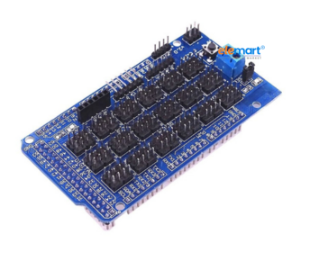 Arduino Mega 2560 R3...
