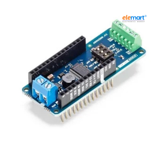 Arduino MKR 485 Shield