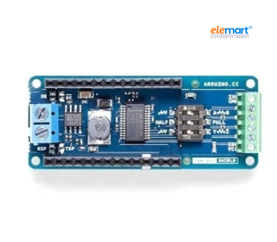 Arduino MKR 485 Shield