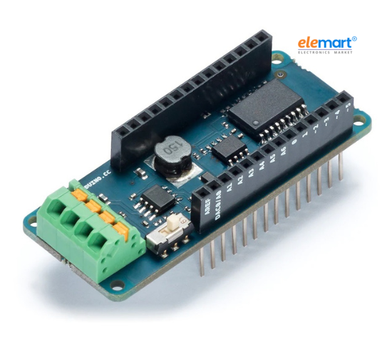 Arduino MKR CAN Shield