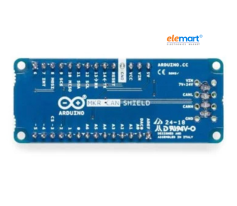 Arduino MKR CAN Shield