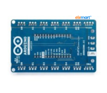 Arduino MKR Connector Carrier (Grove Compatible)