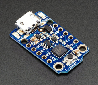 Adafruit PRO Trinket – 5V 16MHz