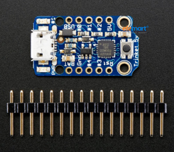 Adafruit PRO Trinket – 5V 16MHz