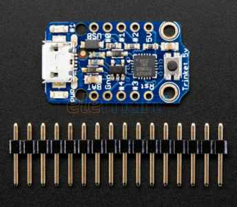 Adafruit PRO Trinket – 5V 16MHz