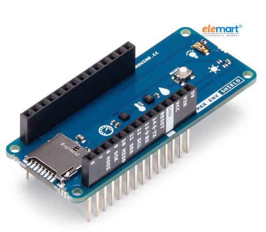 Arduino MKR ENV Shield Rev2
