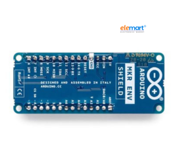 Arduino MKR ENV Shield Rev2