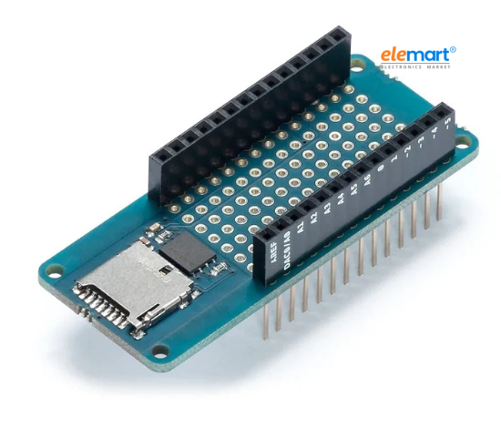 Arduino MKR Mem Shield