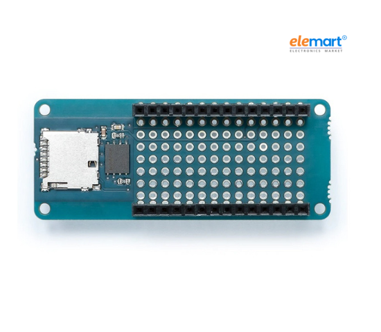Arduino MKR Mem Shield