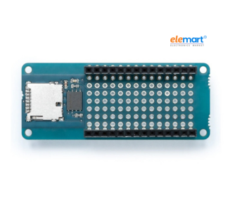 Arduino MKR Mem Shield