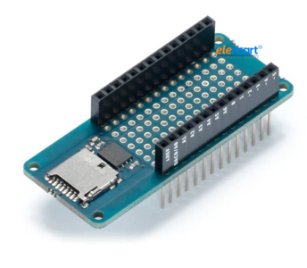Arduino MKR Mem Shield