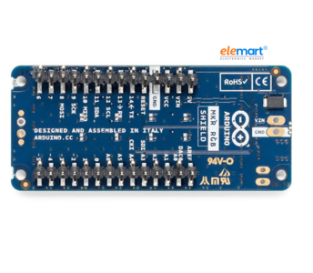 Arduino MKR RGB Shield